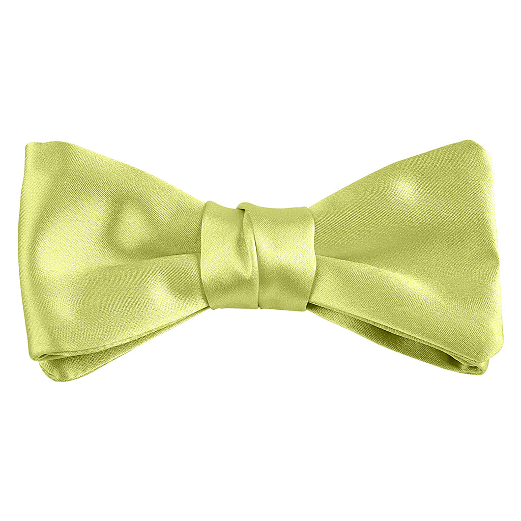 S50020A Pre-Tied Bowtie