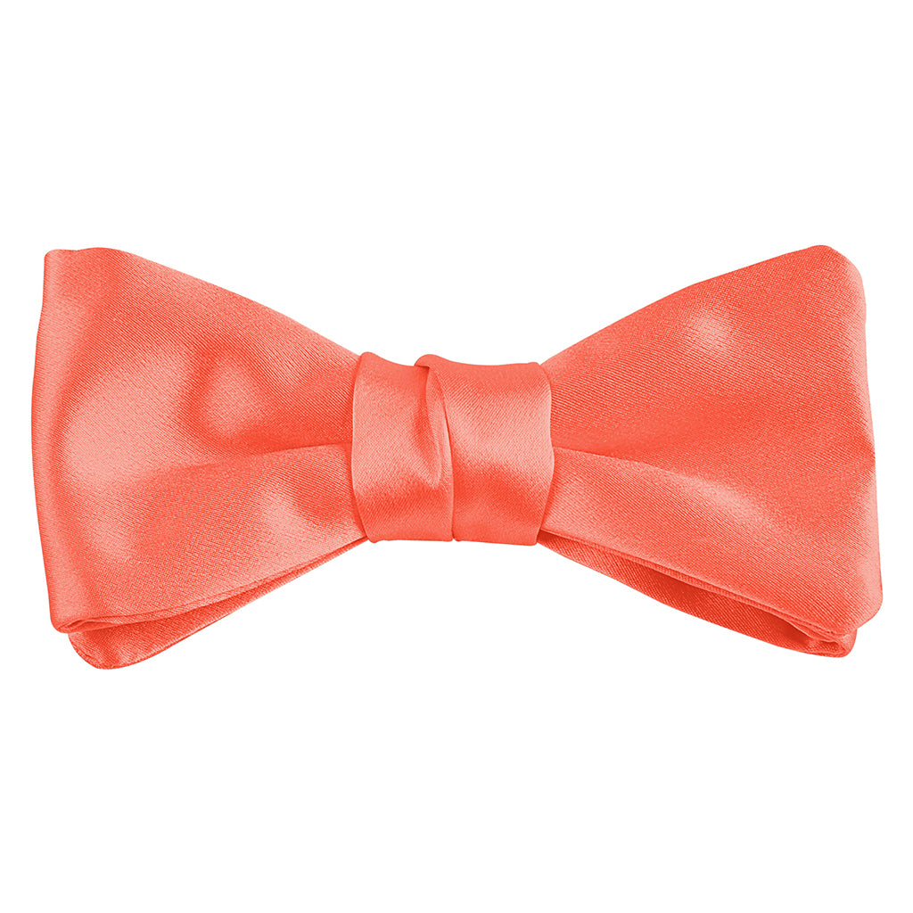 S50020A Pre-Tied Bowtie
