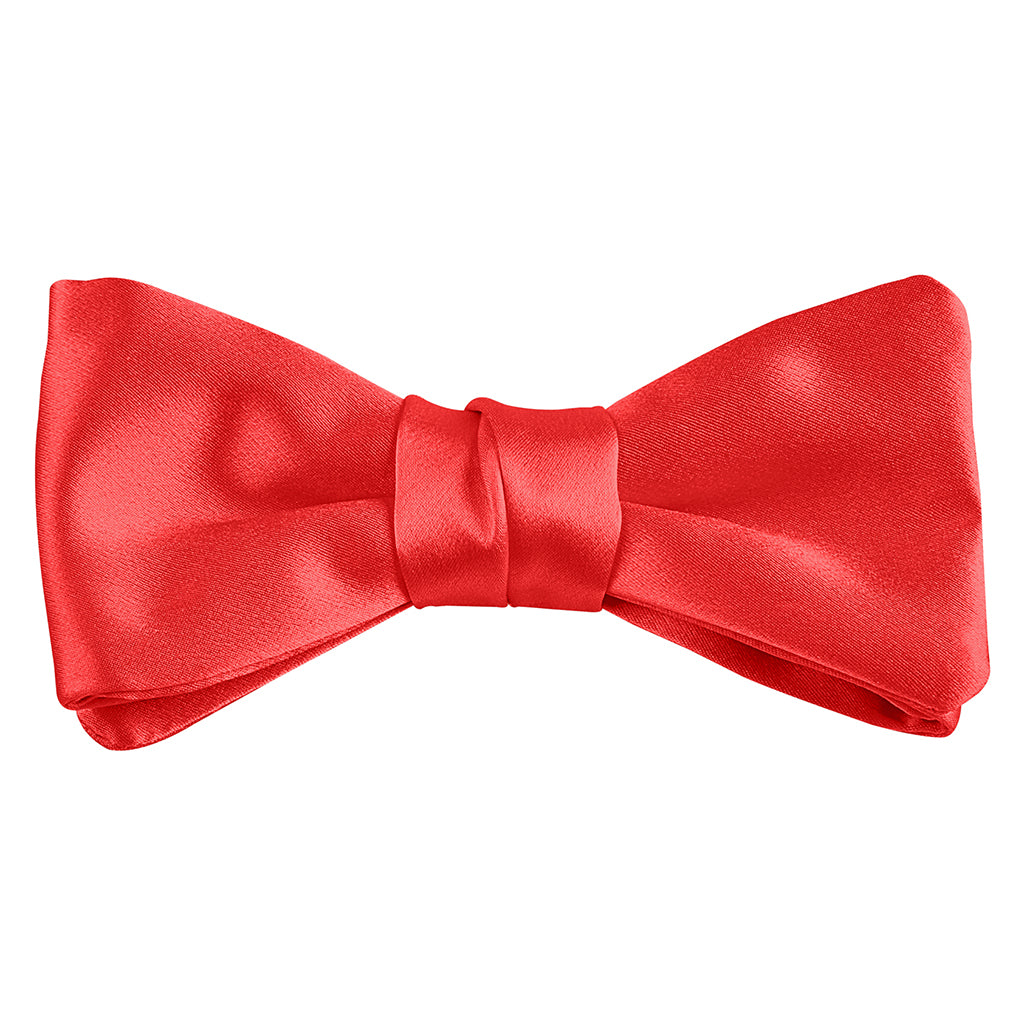 S50020B Pre-Tied Bowtie