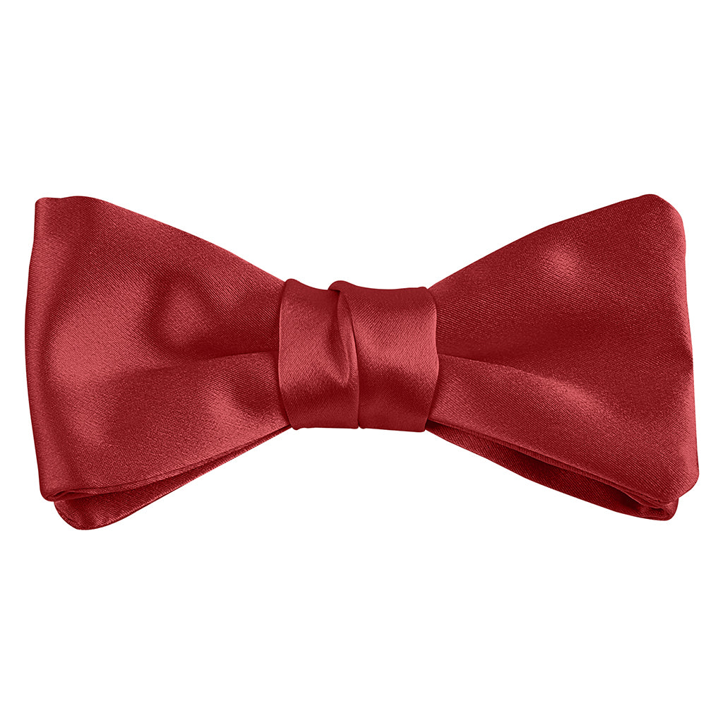 S50020B Pre-Tied Bowtie