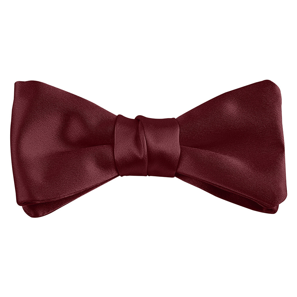 S50020B Pre-Tied Bowtie