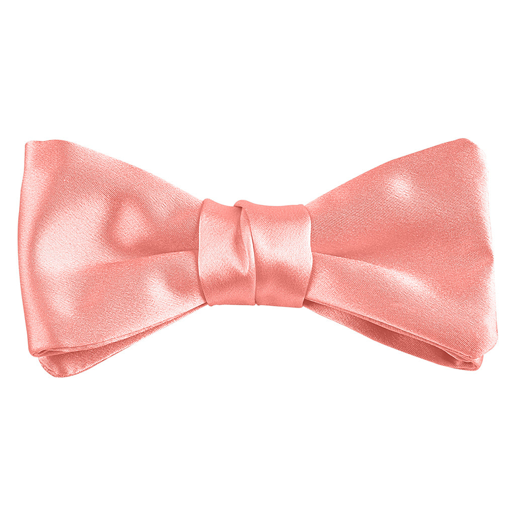 S50020B Pre-Tied Bowtie