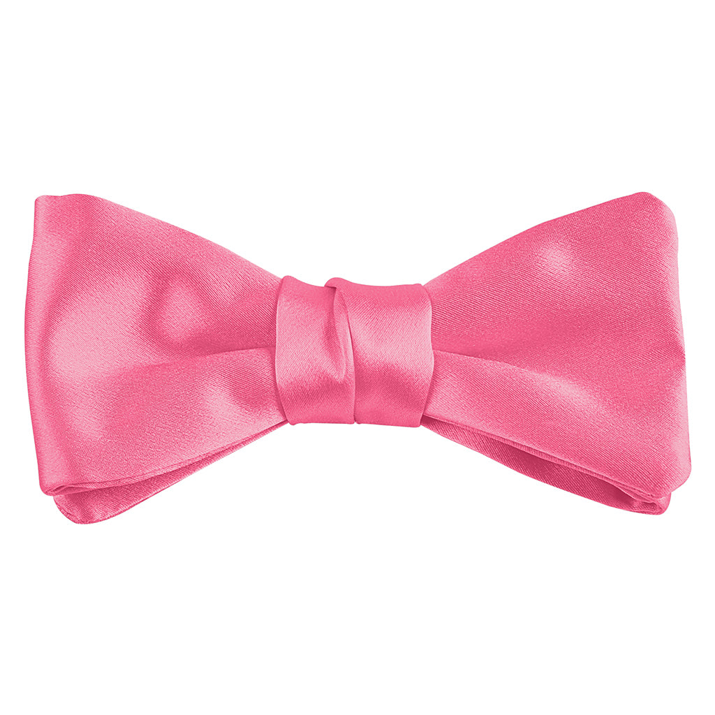 S50020B Pre-Tied Bowtie