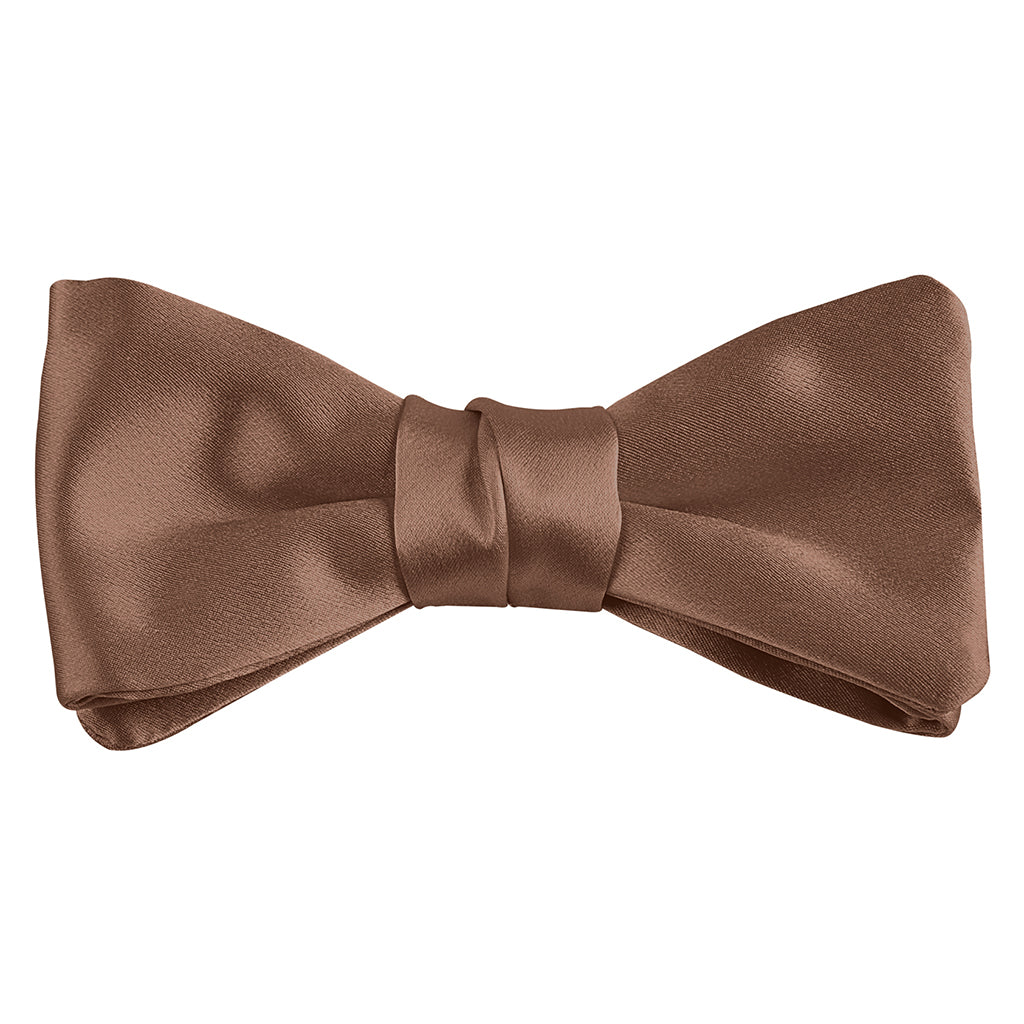 S50020B Pre-Tied Bowtie