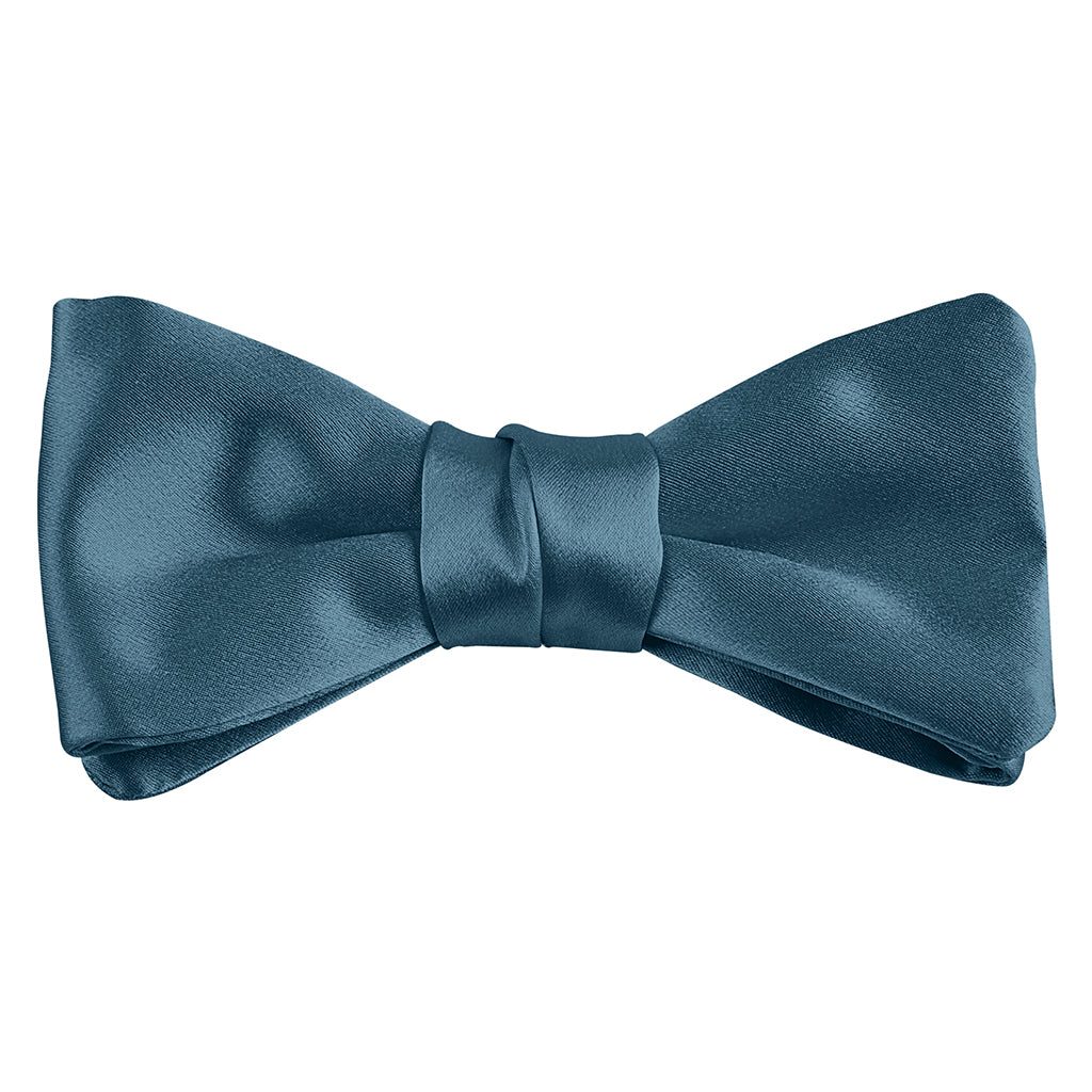 S50020B Pre-Tied Bowtie