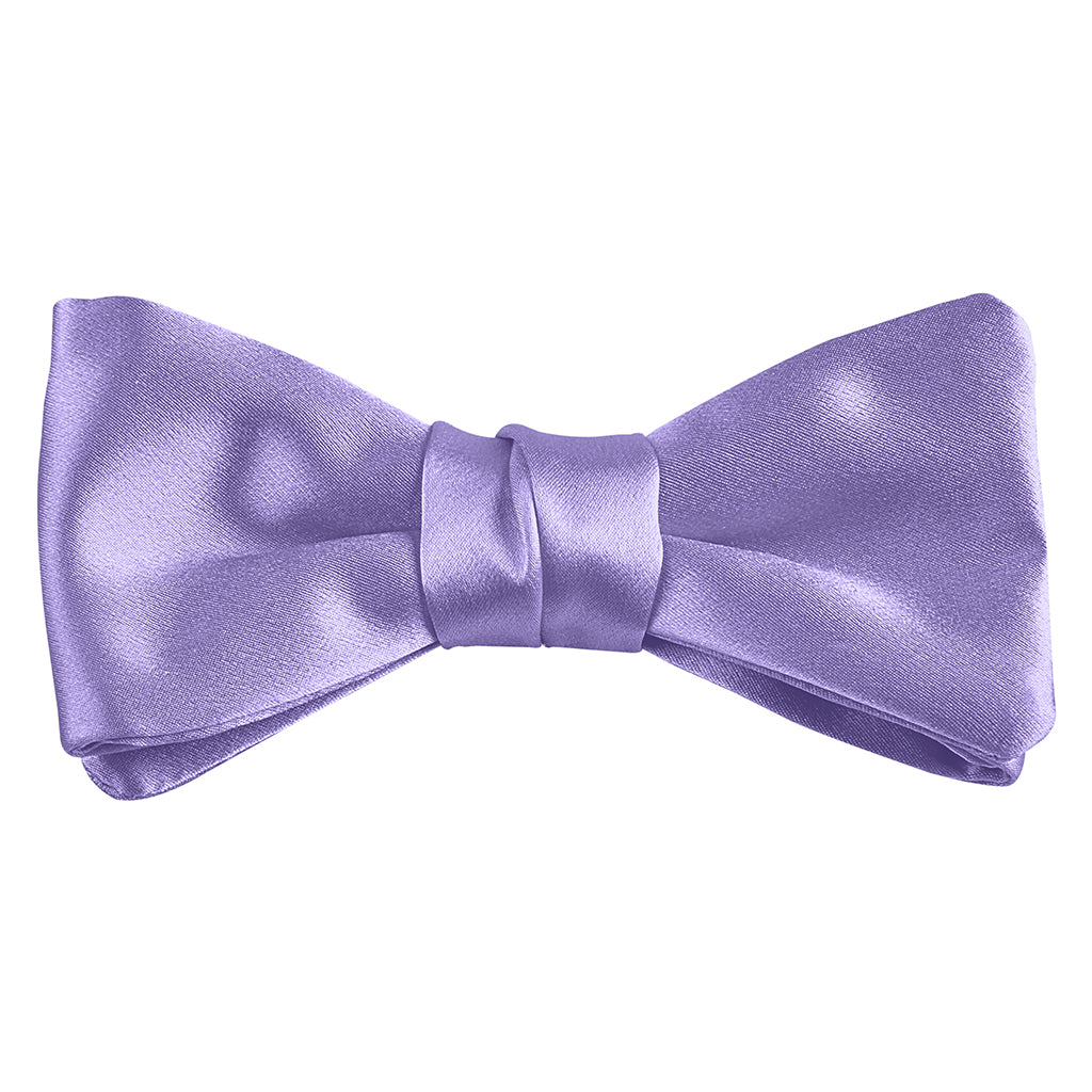 S50020B Pre-Tied Bowtie