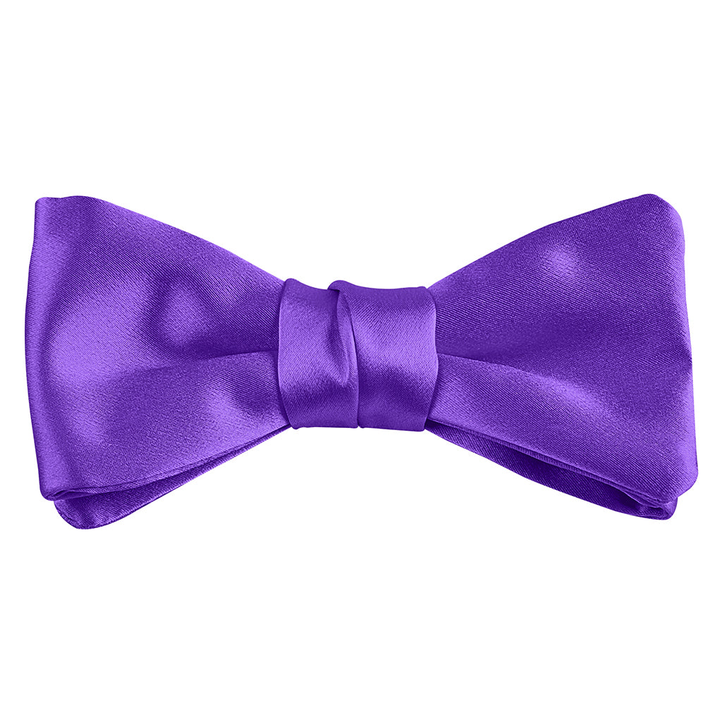 S50020B Pre-Tied Bowtie