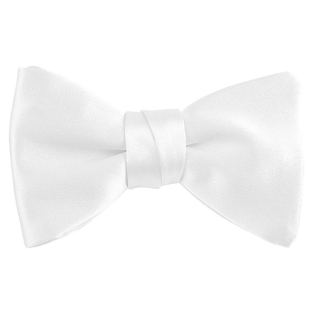 S50020A Pre-Tied Bowtie