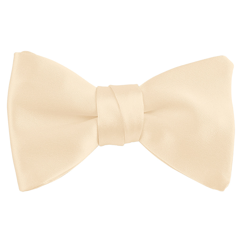 S50020A Pre-Tied Bowtie