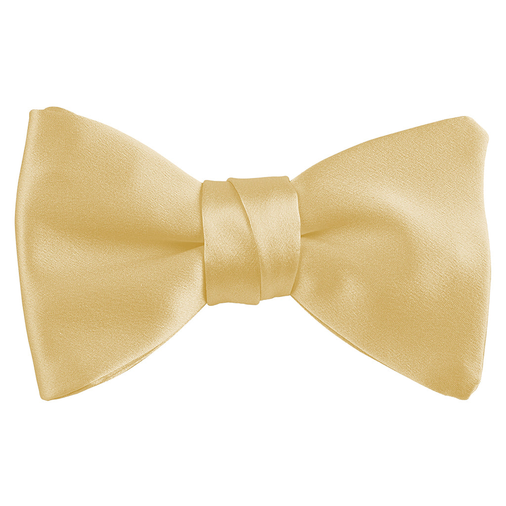 S50020A Pre-Tied Bowtie