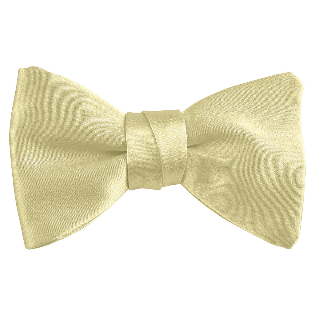 S50020A Pre-Tied Bowtie