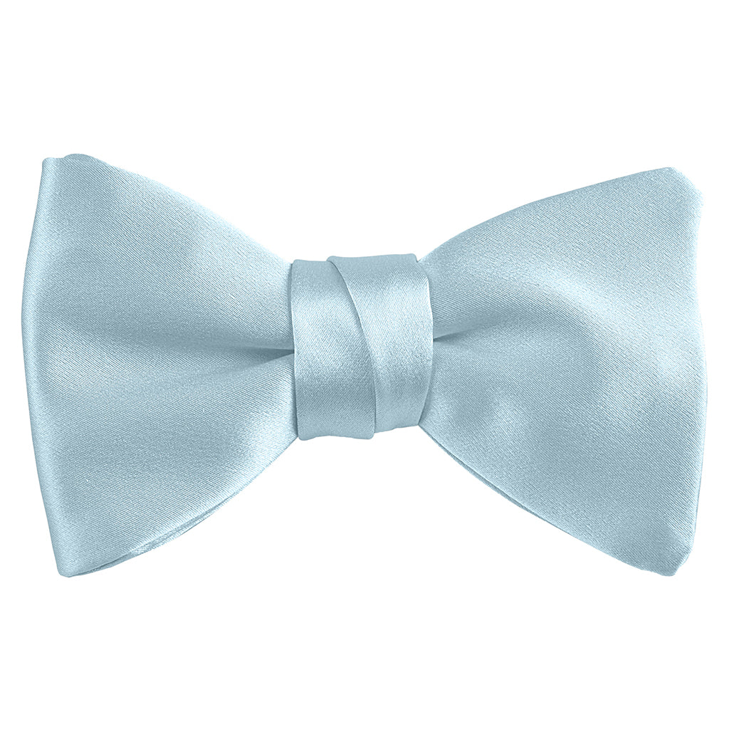 S50020A Pre-Tied Bowtie