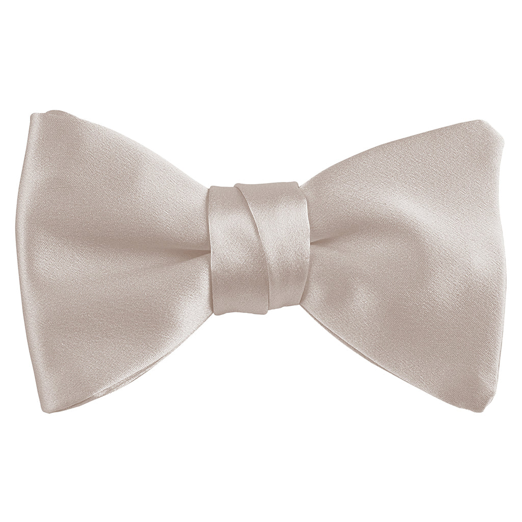 S50020A Pre-Tied Bowtie