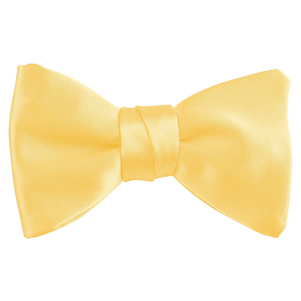 S50020A Pre-Tied Bowtie