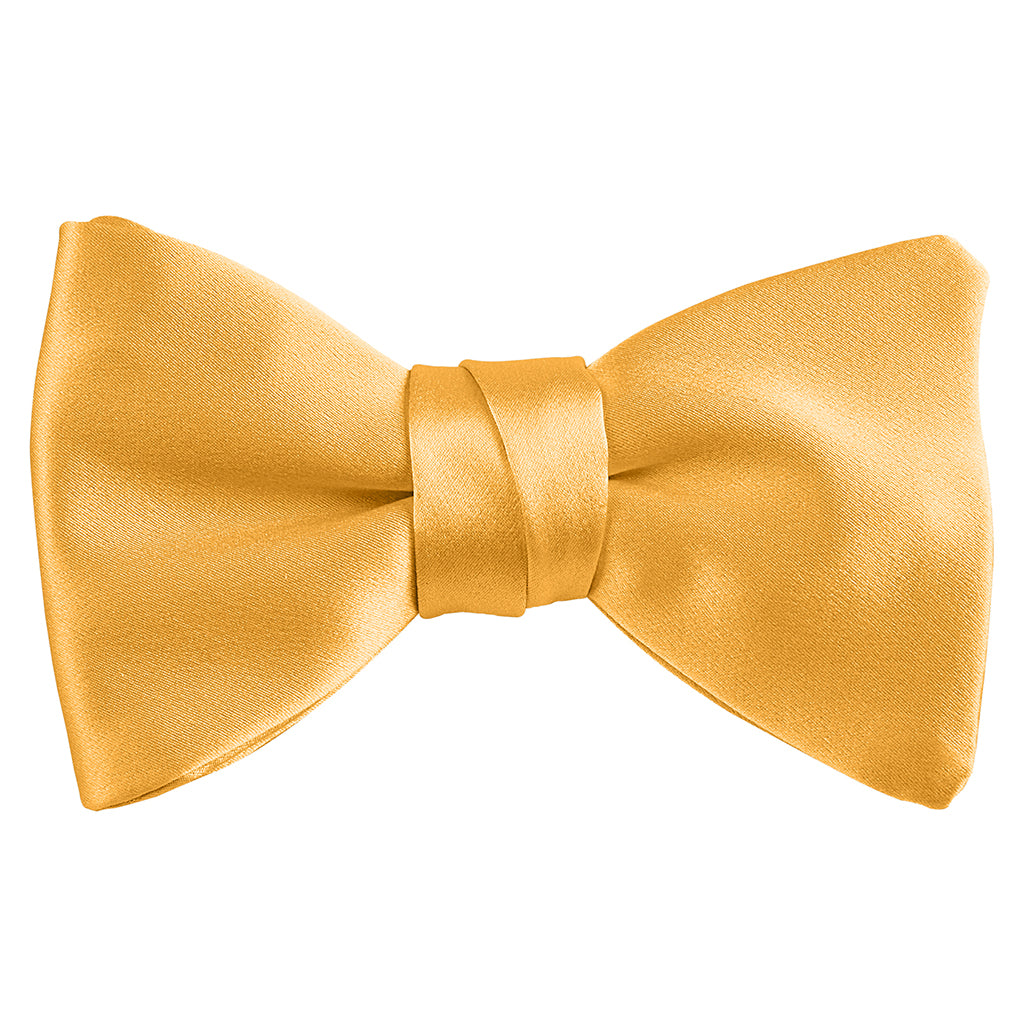 S50020A Pre-Tied Bowtie