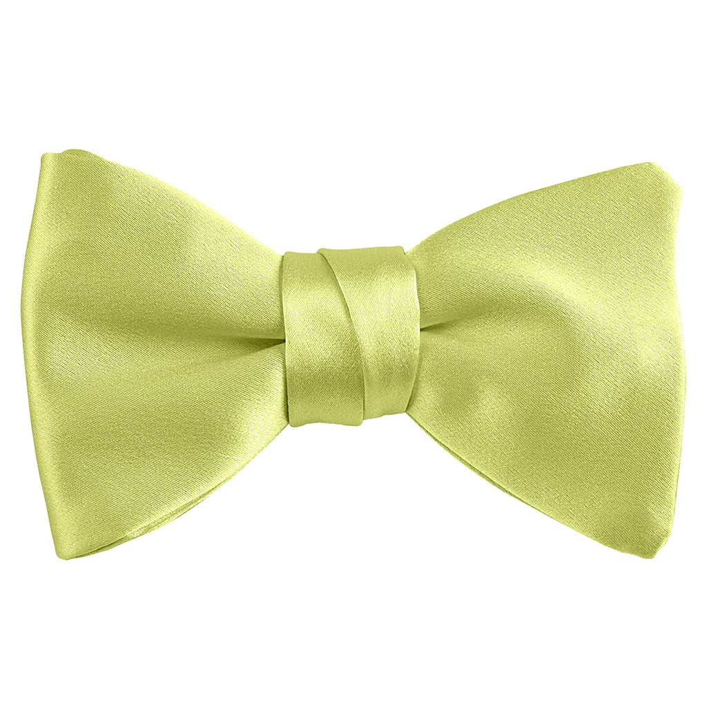 S50020A Pre-Tied Bowtie