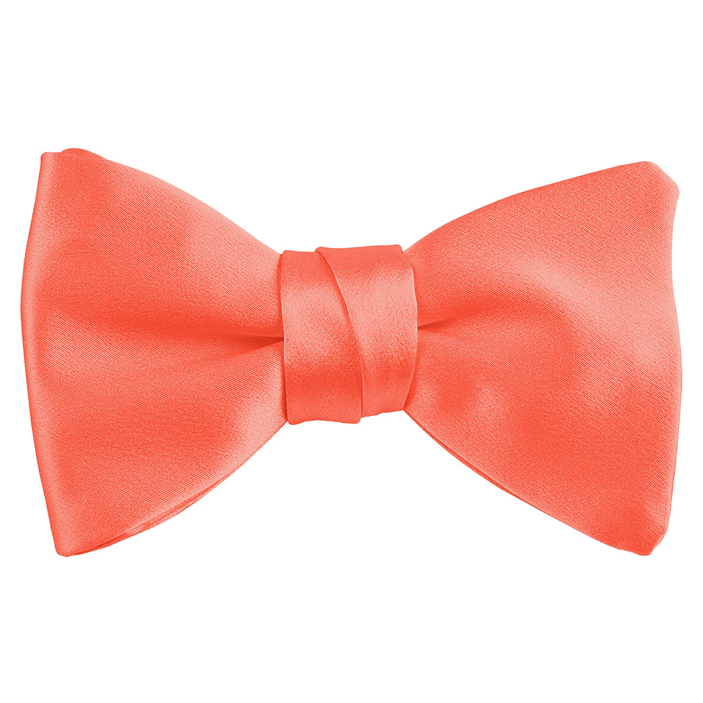 S50020A Pre-Tied Bowtie