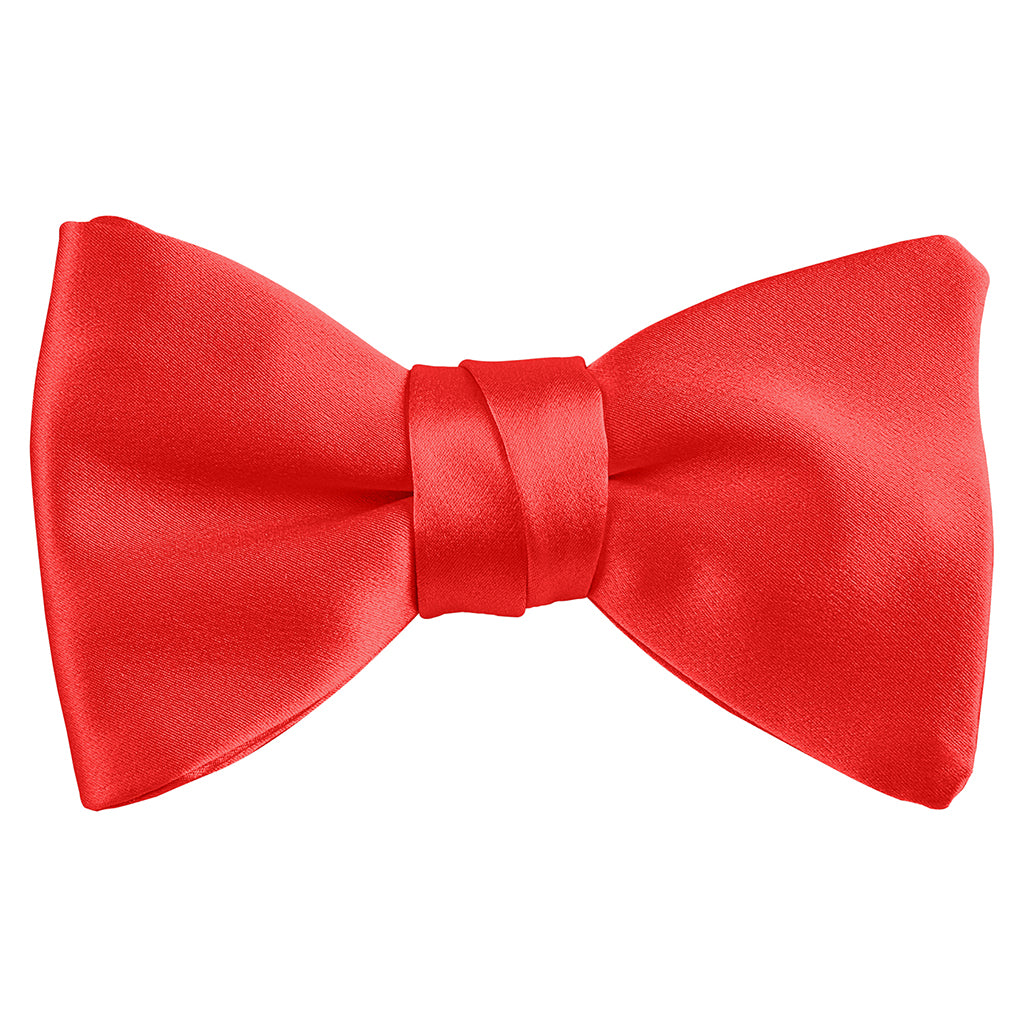 S50020A Pre-Tied Bowtie