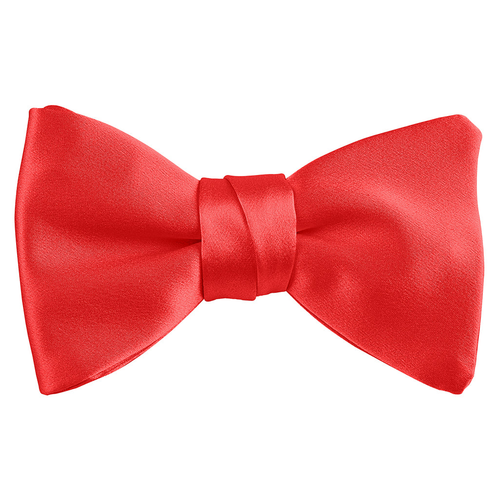 S50020B Pre-Tied Bowtie