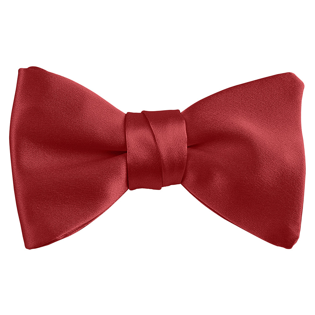 S50020B Pre-Tied Bowtie