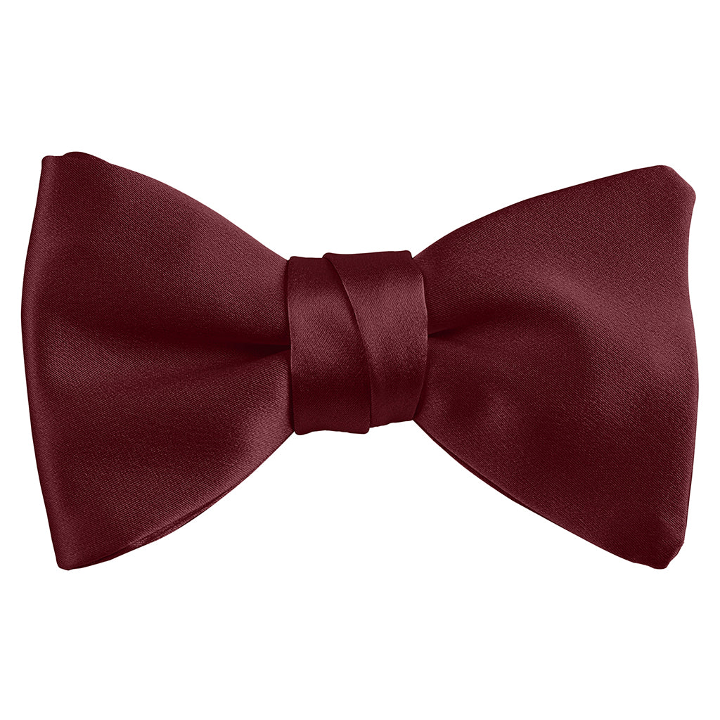 S50020B Pre-Tied Bowtie