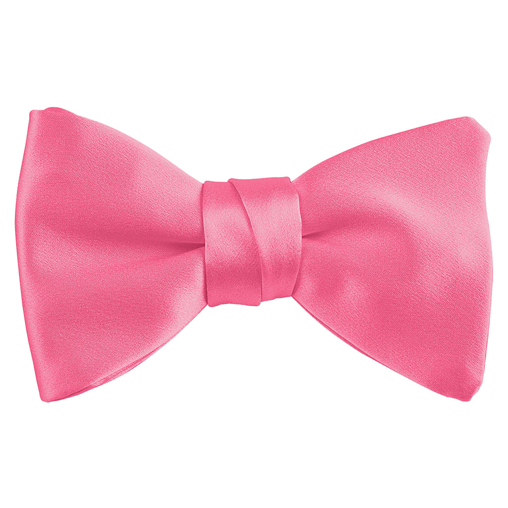 S50020B Pre-Tied Bowtie