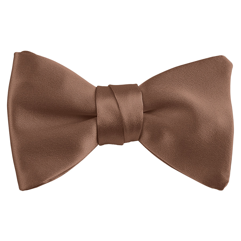 S50020B Pre-Tied Bowtie