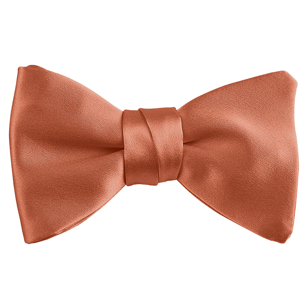 S50020B Pre-Tied Bowtie