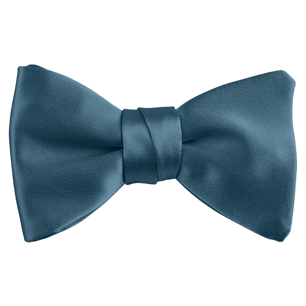 S50020B Pre-Tied Bowtie