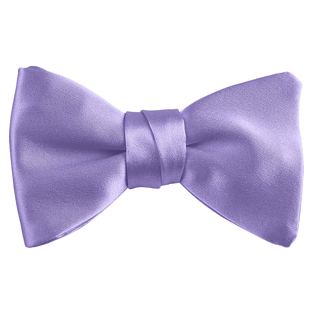 S50020B Pre-Tied Bowtie