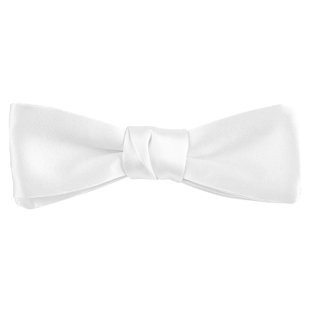 S50020A Pre-Tied Bowtie