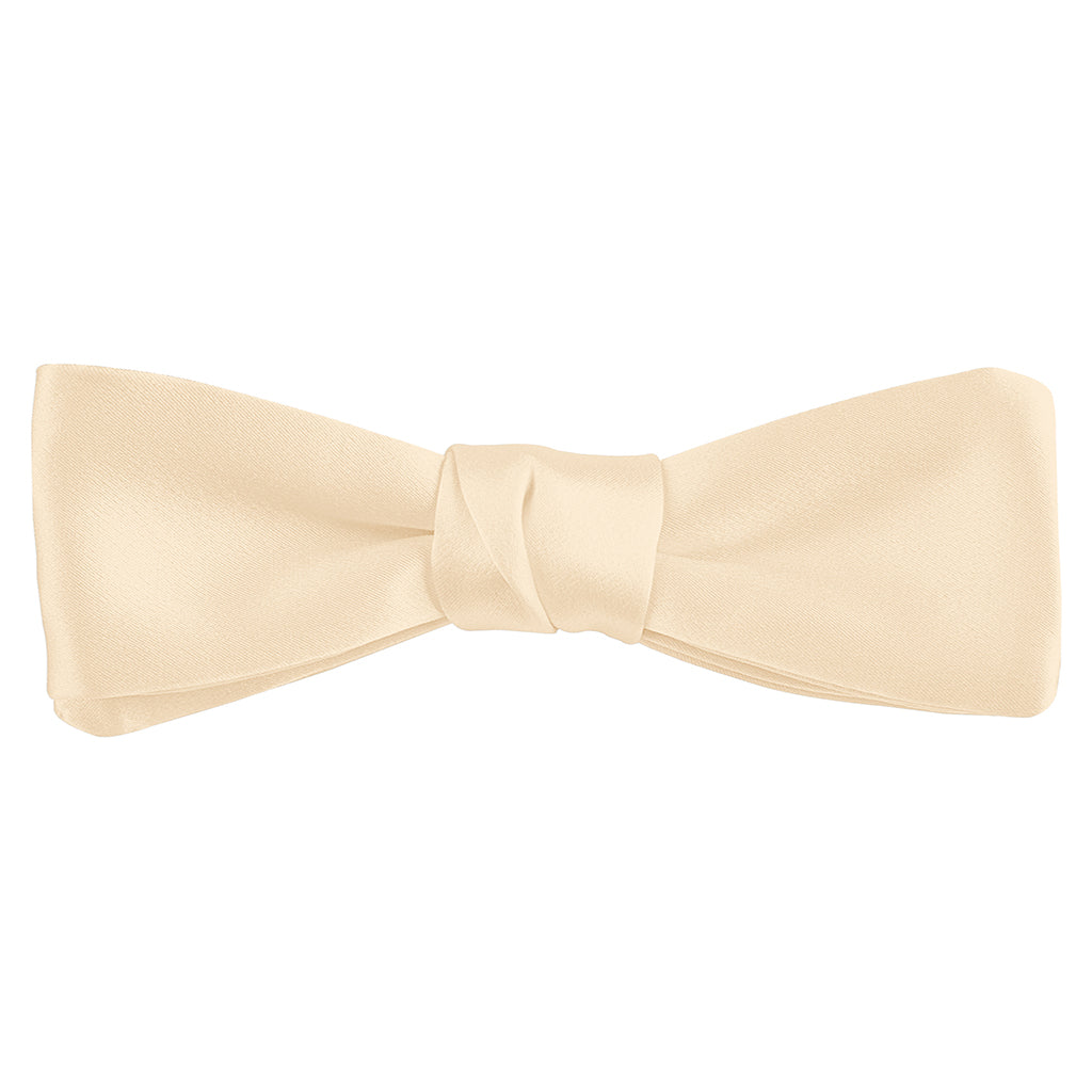 S50020A Pre-Tied Bowtie