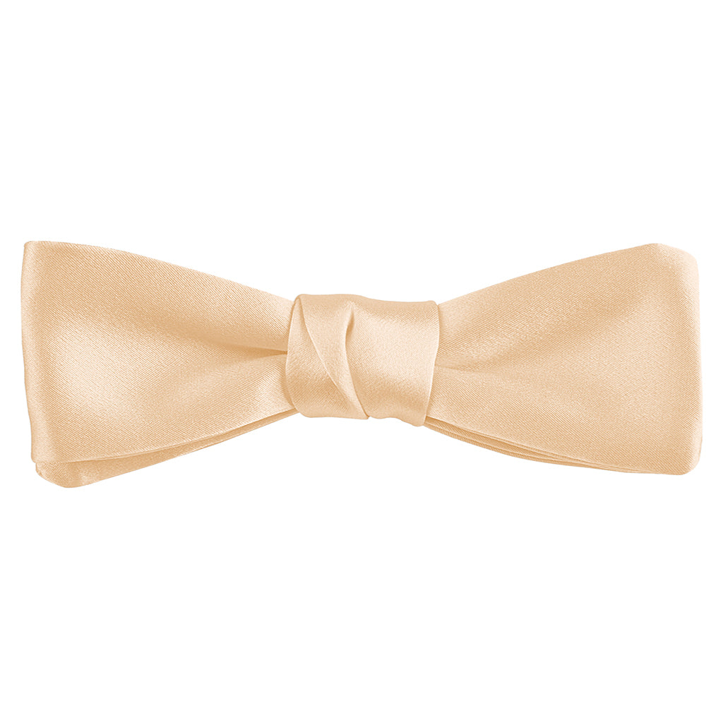 S50020A Pre-Tied Bowtie