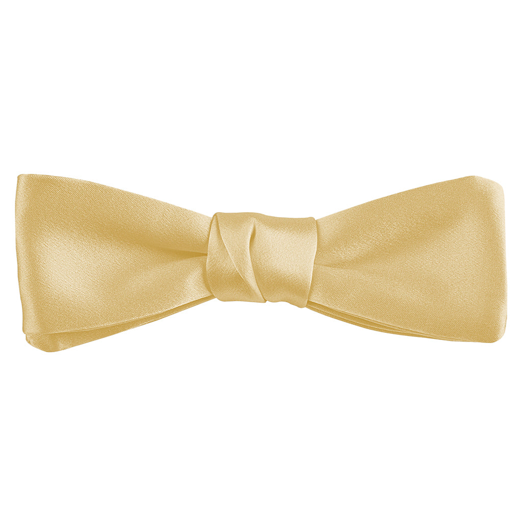 S50020A Pre-Tied Bowtie