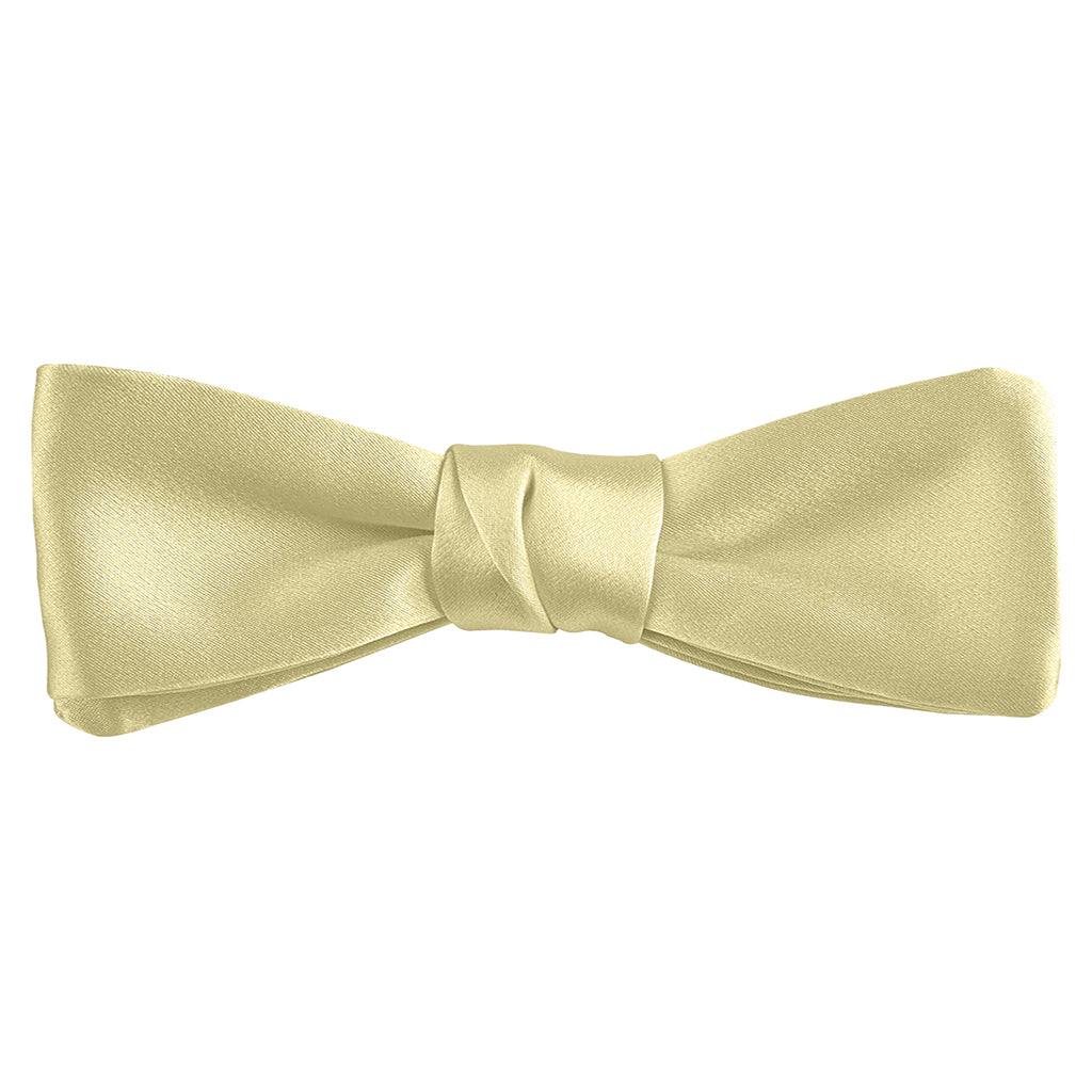 S50020A Pre-Tied Bowtie