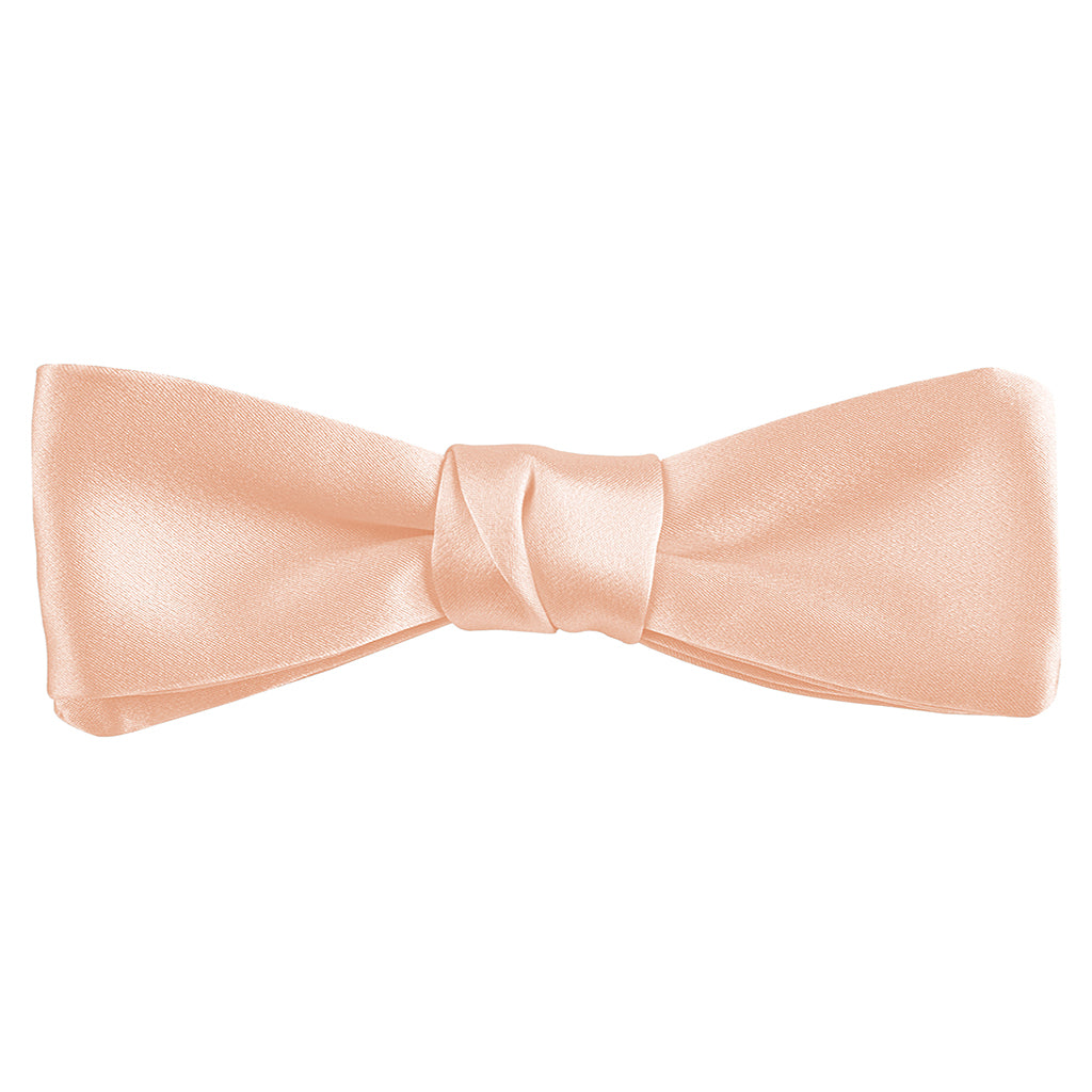 S50020A Pre-Tied Bowtie