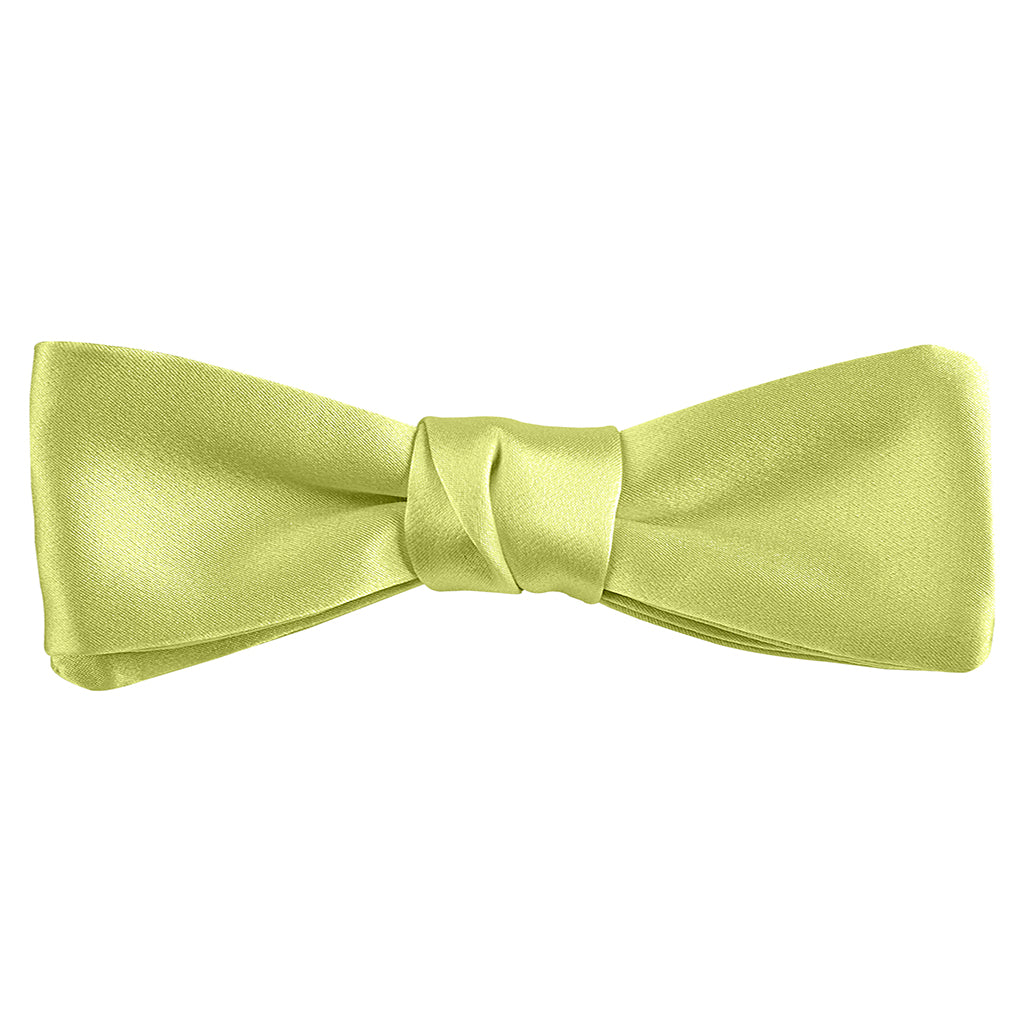 S50020A Pre-Tied Bowtie