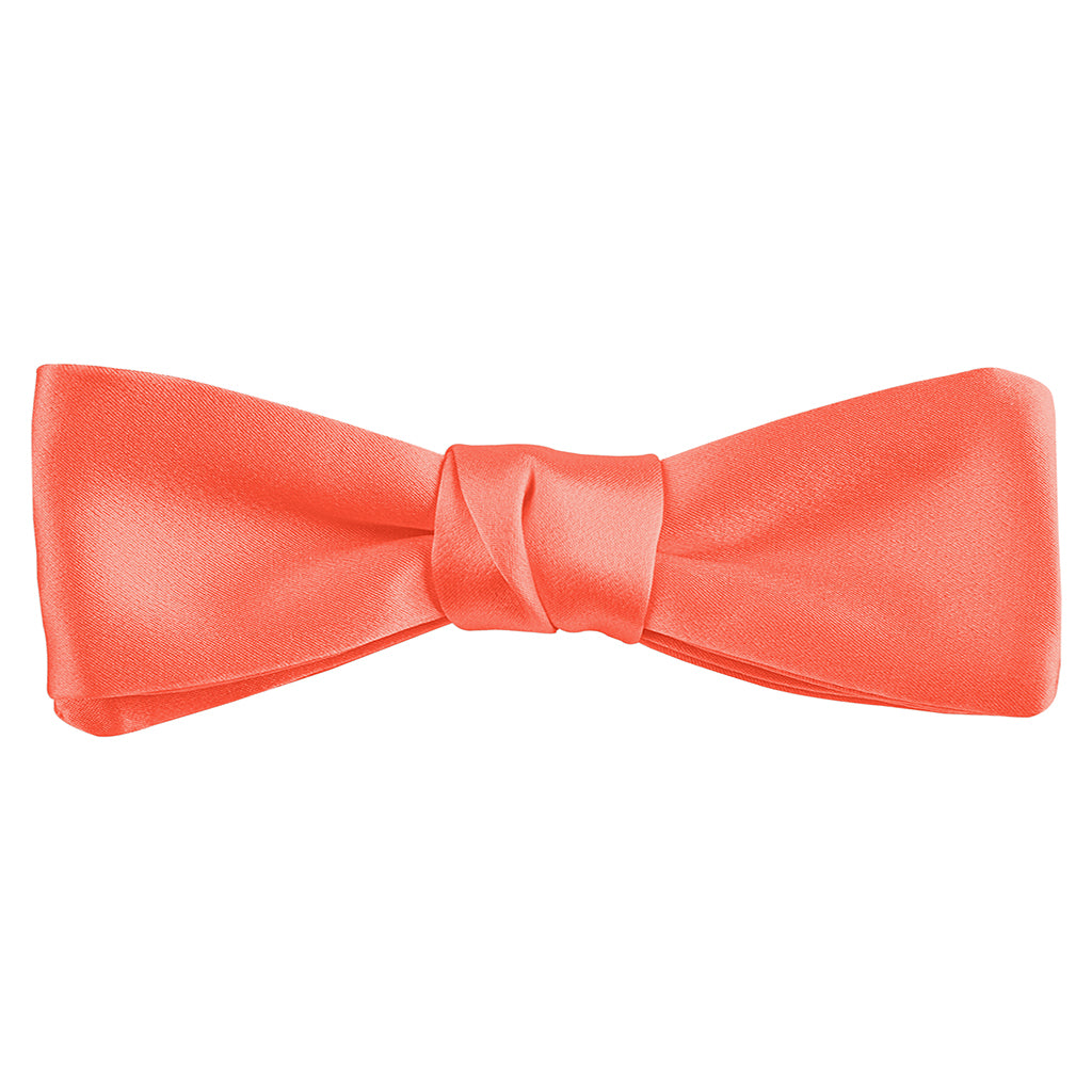 S50020A Pre-Tied Bowtie