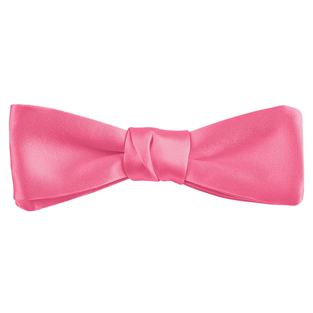 S50020B Pre-Tied Bowtie