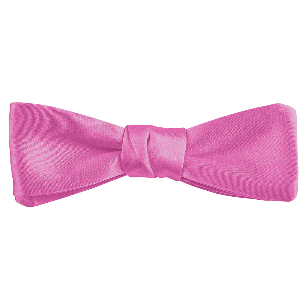 S50020B Pre-Tied Bowtie