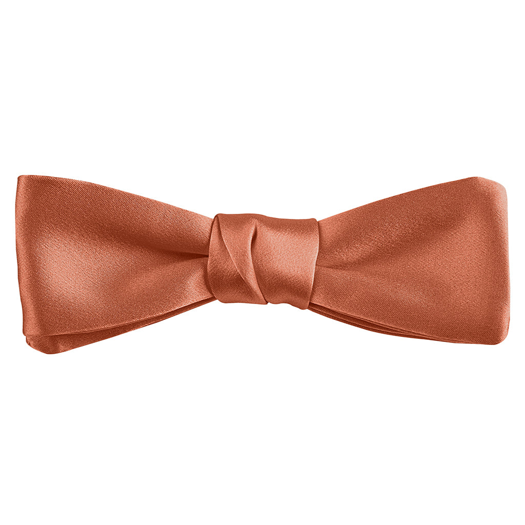 S50020B Pre-Tied Bowtie