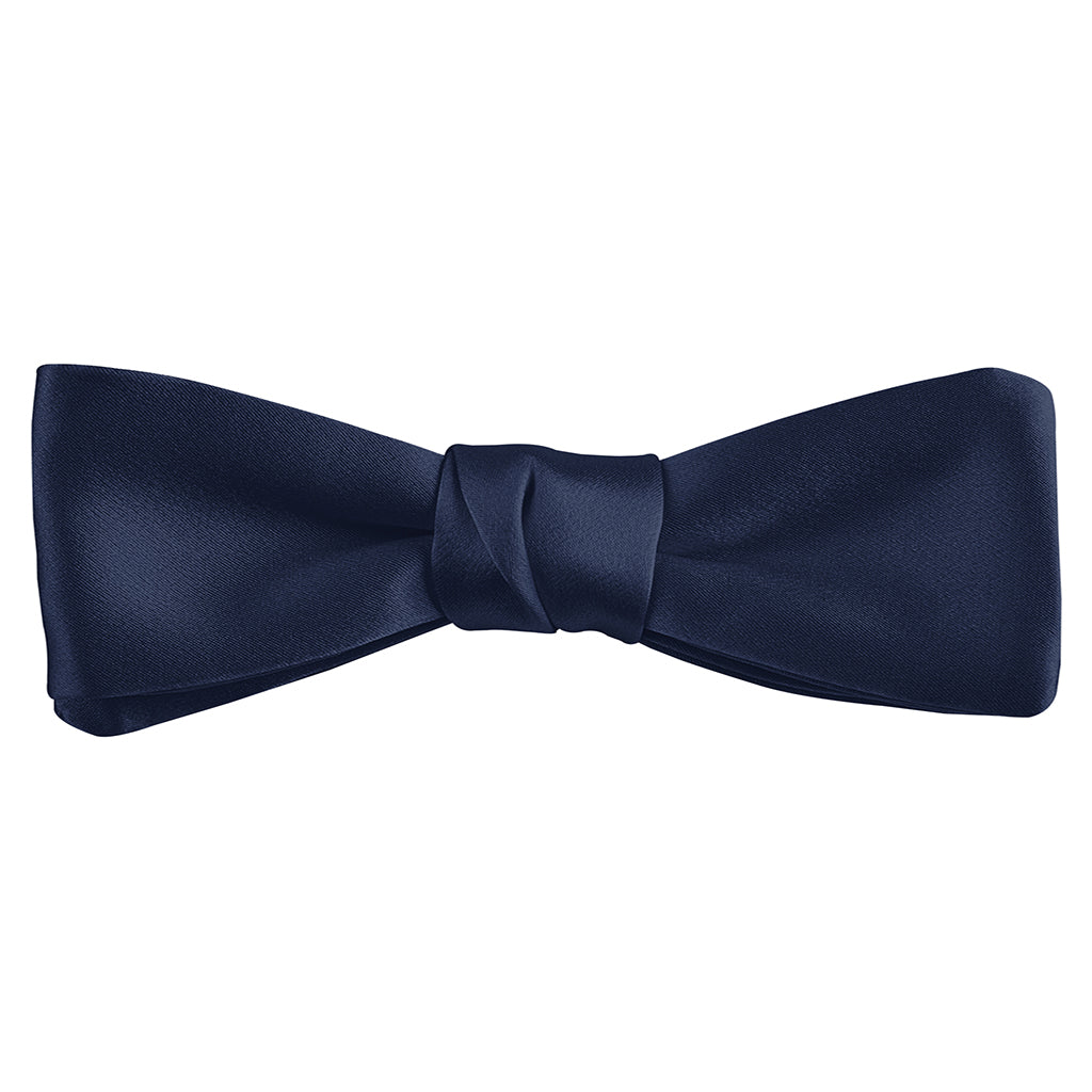 S50020B Pre-Tied Bowtie