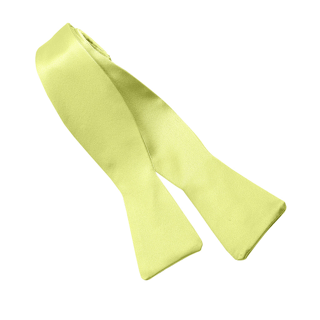 S50020A Tie Yourself Bowtie