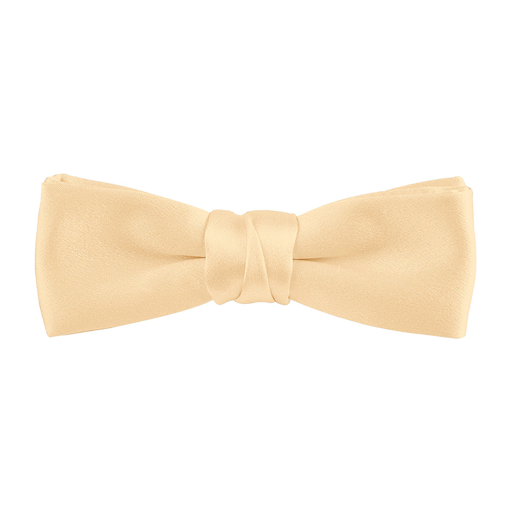 S50020-503 Pre Tied Bowtie - Cigar