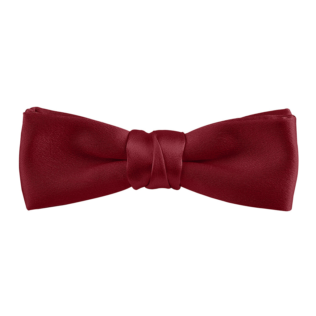 S50020-503 Pre Tied Bowtie - Cigar