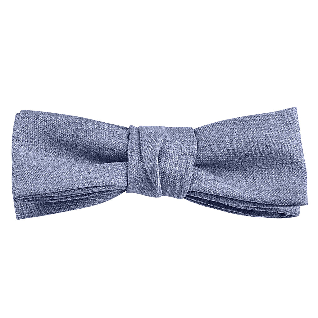 V30010-503 Pre Tied Bowtie - Cigar
