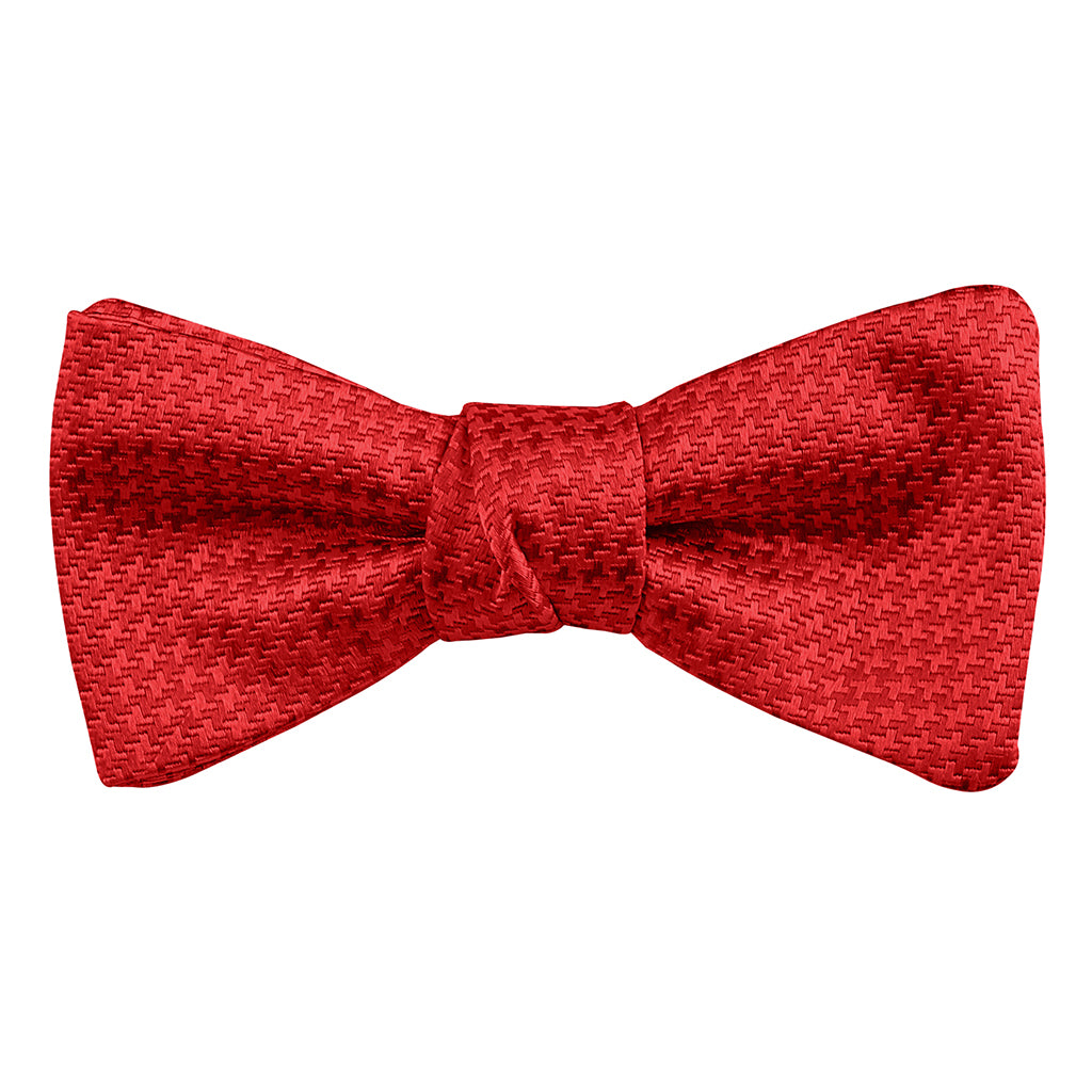 Z10010B Pre-Tied Bowtie