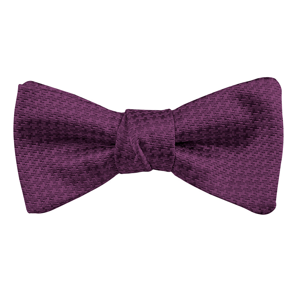 Z10010B Pre-Tied Bowtie