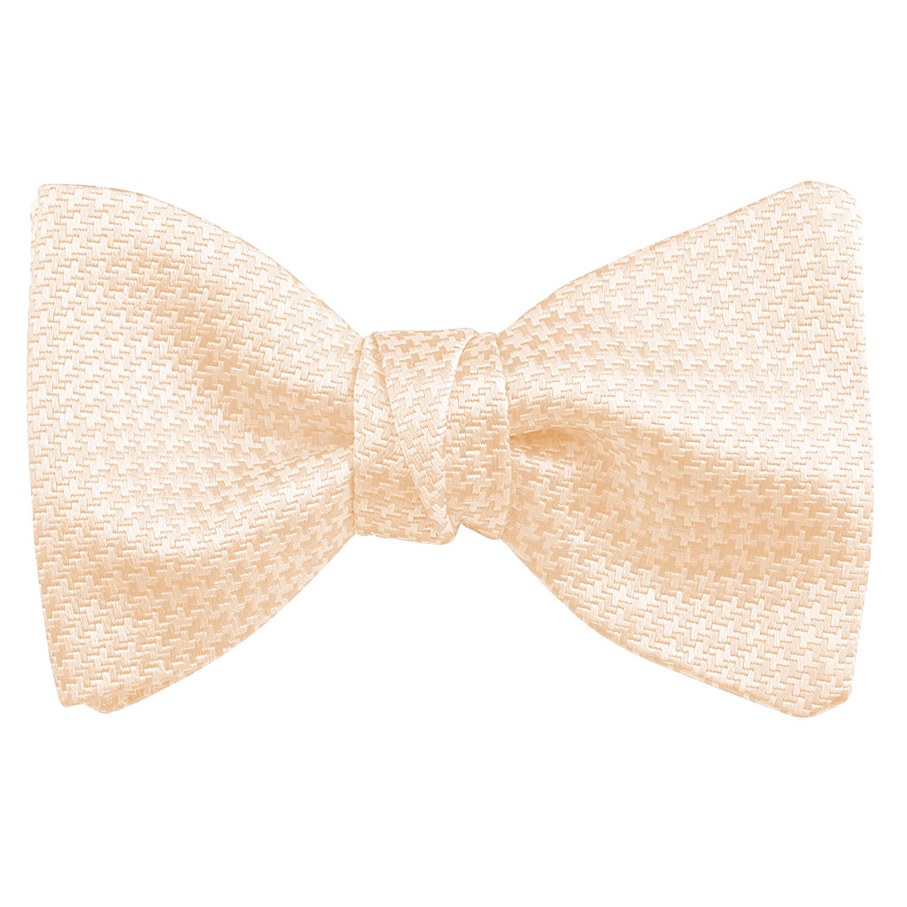 Z10010A Pre-Tied Bowtie
