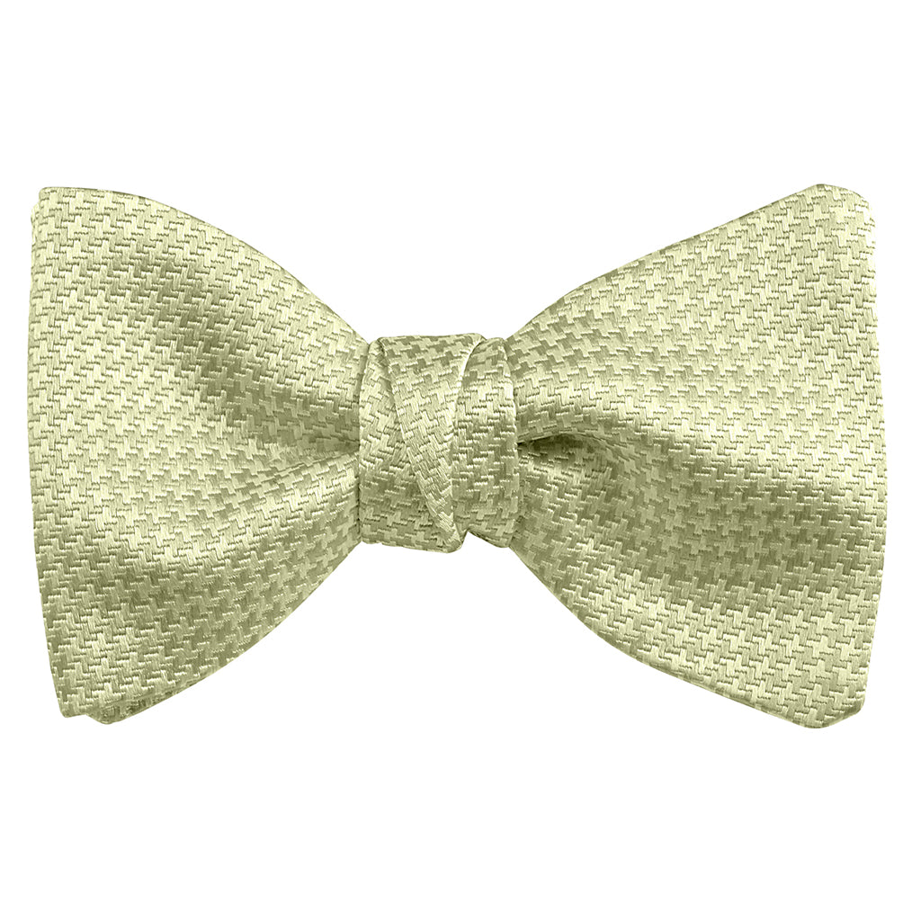 Z10010A Pre-Tied Bowtie